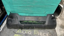Pare-choc avant Renault MASTER