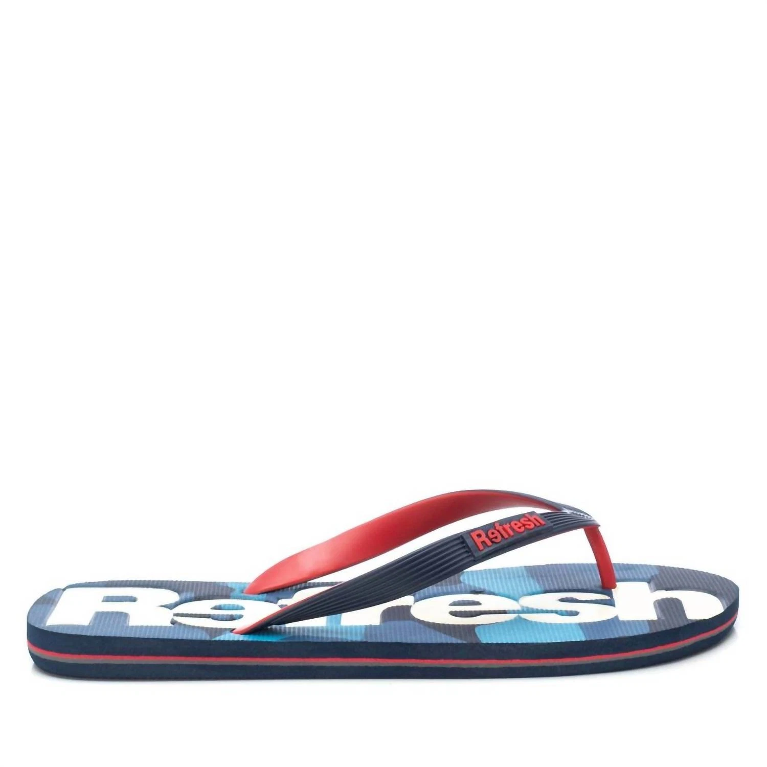 Xti Men's Flip Flops Navy