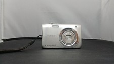 Nikon Coolpix A100 Compact Digital Camera