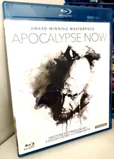 Apocalypse Now – Francis Ford Coppola (1979) Studio Canal (Orig. Redux)[Blu-ray]