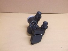 410 Manfrotto NEW Junior Geared Tripod Head