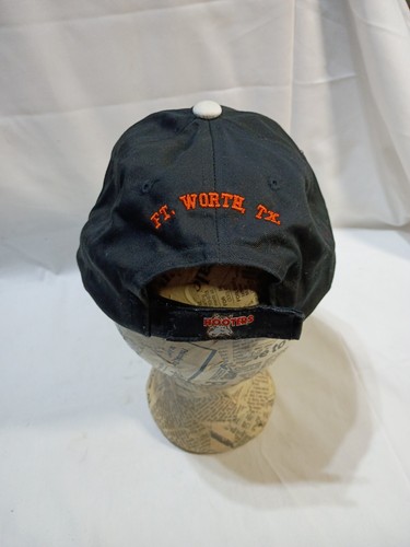 Cappello berretto camionista Hooters Racing #83 NASCAR - Foto 3 di 8
