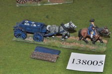 28mm 7YW / prussian - 1 wagon - (138005)