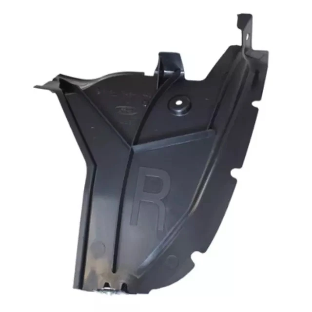 Protector de barro original Ford 8L8Z-16A550-A Foto 3 de 3