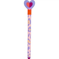 Radierbarer Gelstift - Friends Forever