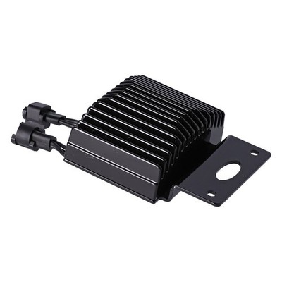 Cycle Electric, Spannungsregler/-gleichrichter. Schwarz 14-16 FLT/Touring