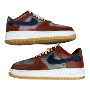 Nike Air Force 1 Pendleton | eBay