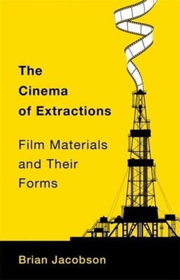 CINEMA OF EXTRACTIONS by JACOBSON, BRIAN Paperback Self Help Business