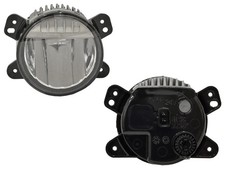 Antibrouillard Jeep WRANGLER