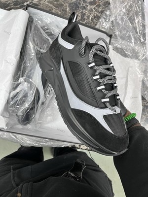 Cleens  Sneakers Size 12 M New With Box