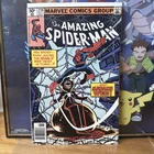 Amazing Spider-Man #210 - 1st Appearance Of Madam Web - Key Issue