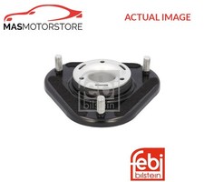 TOP STRUT MOUNTING CUSHION FRONT FEBI BILSTEIN 185447 A FOR TOYOTA PRIUS,MIRAI