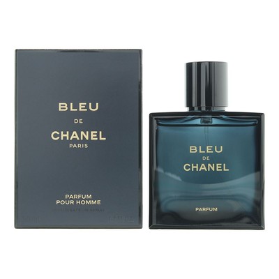 Chanel Bleu De Chanel Parfum 50ml für Herren