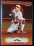 2025 Topps Stadium Club #2 Joey Votto Bronze Foil Cincinnati Reds