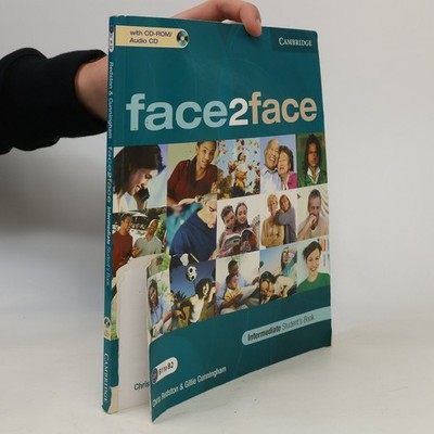Face2face. Intermediate. Student's book  |  Gillie Cunningham