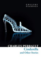Cinderella and Other Stories by Charles Perrault (English) Paperback Book