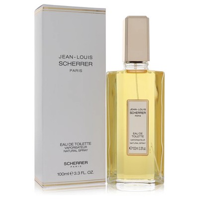Jean-Louis Scherrer for Women 3.3 oz (100ml) EDT Spray Factory Sealed