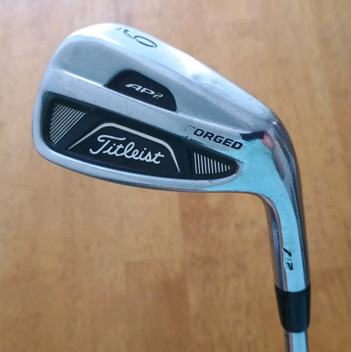Titleist Ap2 712 for sale | eBay