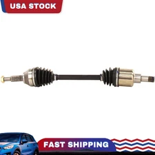 OE Front Right CV Axle For 2004-2007 Mercury Monterey/Ford Freestar with Wa._MA