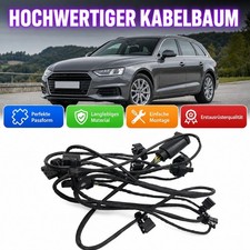 Wetterfeste Sensorverkabelung vorne Sto&szlig;stange F&uuml;r BMW X1 E84 OE 61129236520