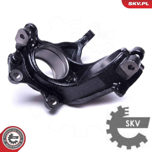 Esen SKV 47SKV601 Achsschenkel FüR RadaufhäNgung-image