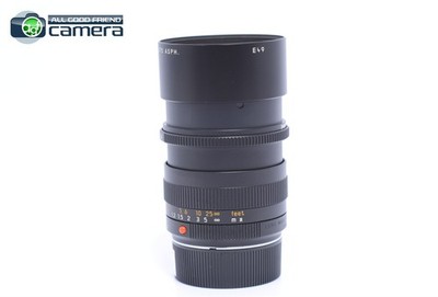 Leica APO-Summicron-M 75mm F/2 ASPH. Lens Non-6Bit 11637 *EX+* | eBay