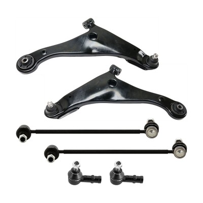 Suspension Kit for Mitsubishi Endeavor 2004-2008, 2010-2011