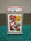 2018 Panini Contenders - Patrick Mahomes II #51