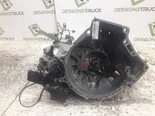 Boite de vitesse Mazda 626