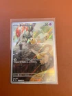 Carte Pokemon BOMBYDOU 172/162 Holo Secrète EV5 Ecarlate et Violet TEF FR NEUF