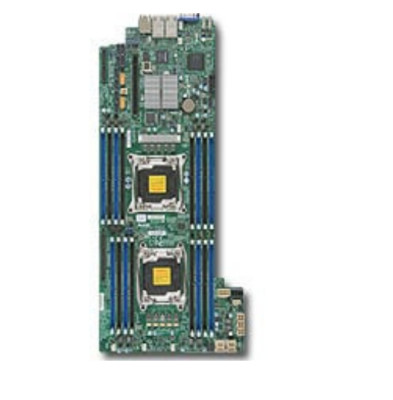  Supermicro X10DRFR-N