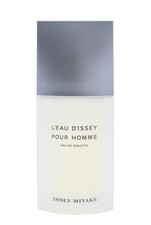 L'eau D'Issey by Issey Miyake 4.2 oz EDT Cologne for Men New Tester