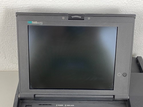 Fieldworks FW7633P Pentium PC - Picture 4 of 24