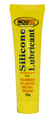 Silicone Lubricant / Grease 25g Suit Water Filter O Rings