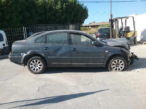 Schwungscheibe für VOLKSWAGEN PASSAT BERLINA (3B3) Advance 2003 3996389 - Afbeelding 5 van 8