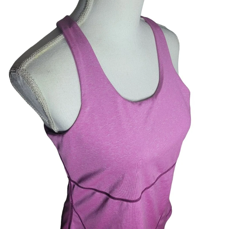 outdoor-research built in bra racerback active run tank-top