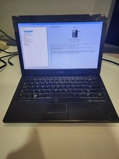Dell LATITUDE E4310 13''  Core i5 M540  2GB RAM  NO HDD  NO OS  GRADE C