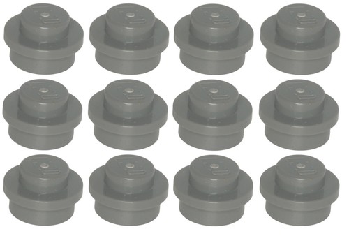 Missing Lego Brick 4073 Plate 1 x 1 Round Select Colour & Quantity - Picture 10 of 73