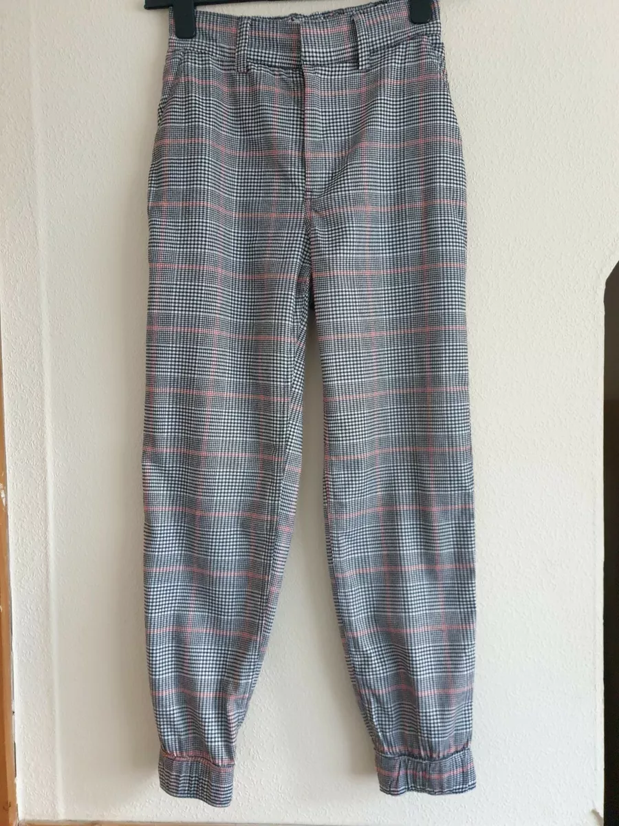 Hollister high waisted joggers sales