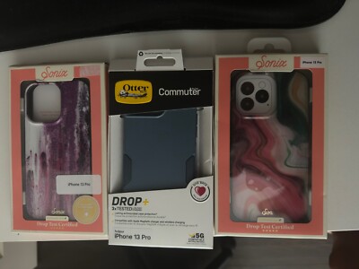OtterBox sonix iPhone 13 Pro Case