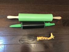 Child's 3 piece Baking Set