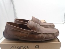 clarks ashmont way moccasin