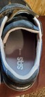 Men's SAS Sneakers Hook Loop  Journey Mesh JV Blue Size 9.5 WW — photo 3