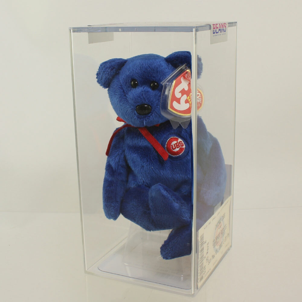 ty chicago cubs beanie baby