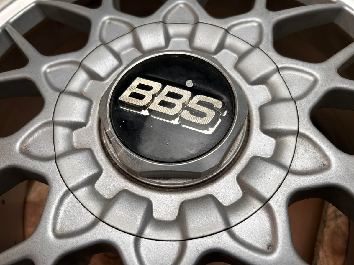 JDM BBS RG 17