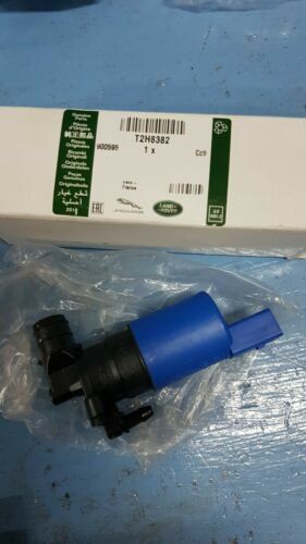 Renault Kadjar Accessories Renault Kadjar The Lord Of The Tools 1 Pezzo Di Ricambio Per Pompa Lavavetri 289209776R Compatibile Con 2015-2024 Compatibile Con Renault Clio V 2019-2021 Lavavetri Auto Pump Washer