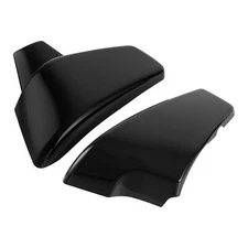 Left & Right Battery Side Fairing Cover For Honda Shadow VT600 VLX 600 1999-2007