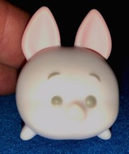 Walt Disney Tsum Tsum Piglet Vinyl Figure Winnie the Pooh Jakks Pacific