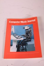 Computer Music Journal Volume 10 Number 1