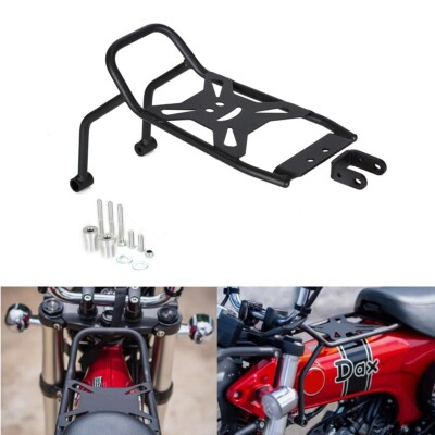 Center Rack Luggage Carrier PROTECTOR For Honda Dax 125 ST125 Dax125 2022-2024